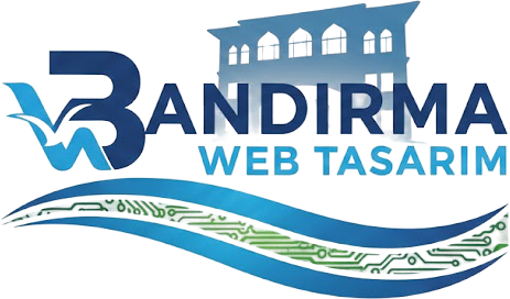 Bandırma Web Tasarım